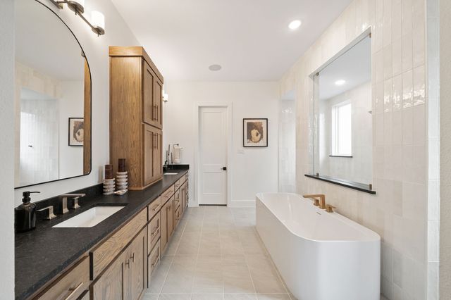 4108 Hibiscus Drive, Mckinney, TX 75071