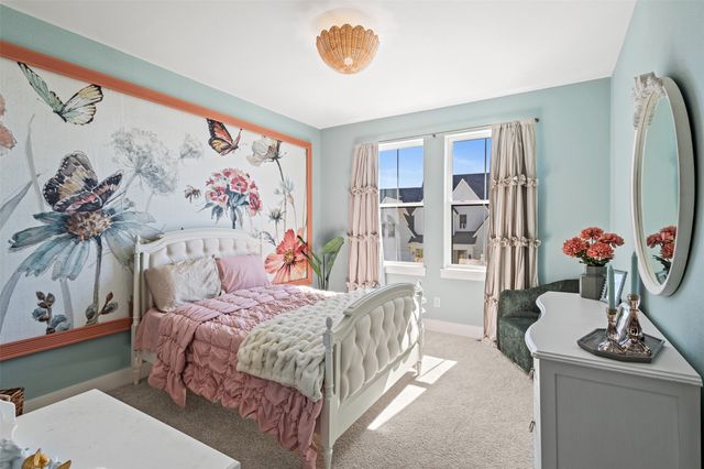 4108 Hibiscus Drive, Mckinney, TX 75071