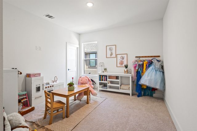 4108 Hibiscus Drive, Mckinney, TX 75071