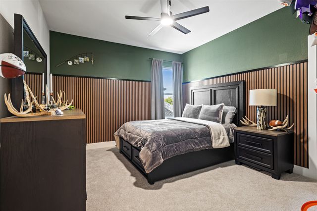 4108 Hibiscus Drive, Mckinney, TX 75071