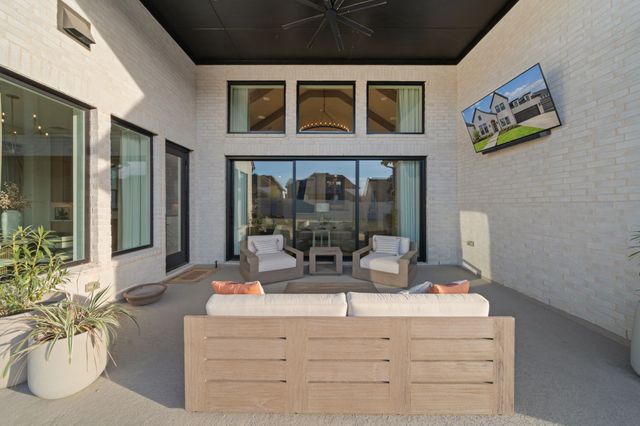 4108 Hibiscus Drive, Mckinney, TX 75071