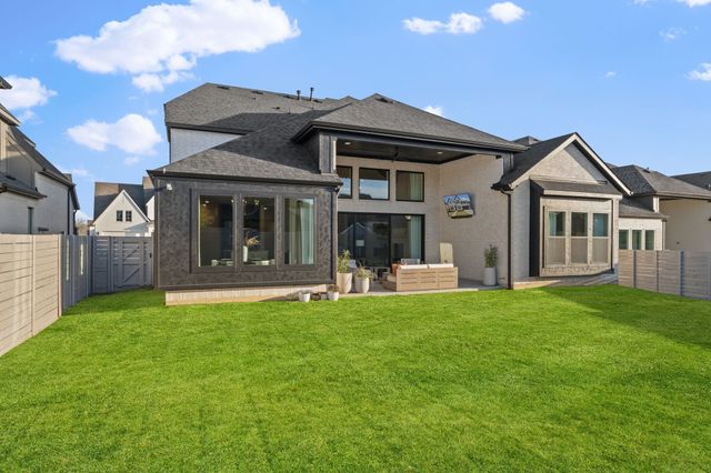 4108 Hibiscus Drive, Mckinney, TX 75071