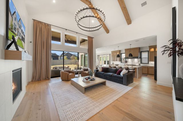 4108 Hibiscus Drive, Mckinney, TX 75071