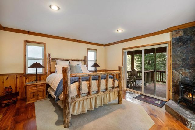 12987 Hillside Drive, Truckee, CA 96161