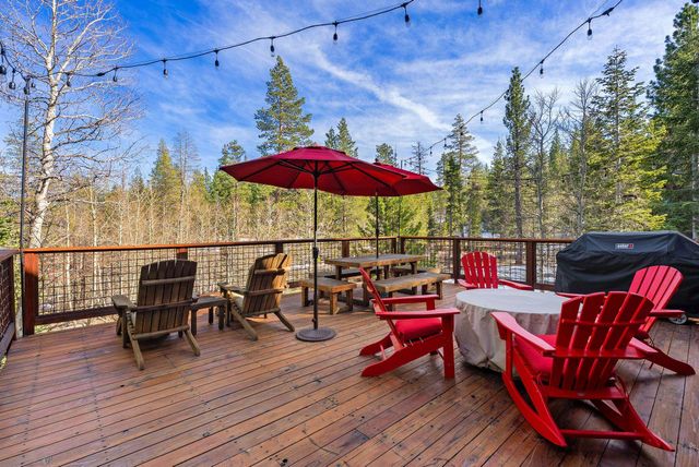 12987 Hillside Drive, Truckee, CA 96161