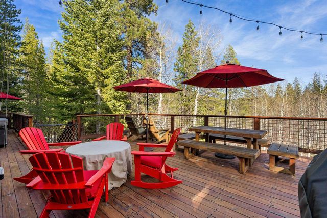 12987 Hillside Drive, Truckee, CA 96161