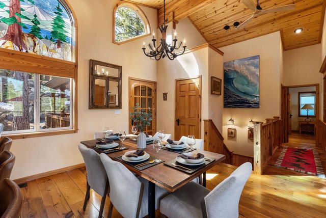 12987 Hillside Drive, Truckee, CA 96161