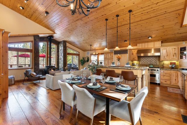 12987 Hillside Drive, Truckee, CA 96161