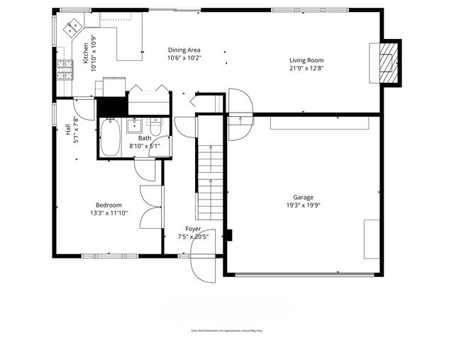 900 Chelsea Court, Aurora, IL 60504