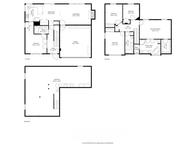 900 Chelsea Court, Aurora, IL 60504