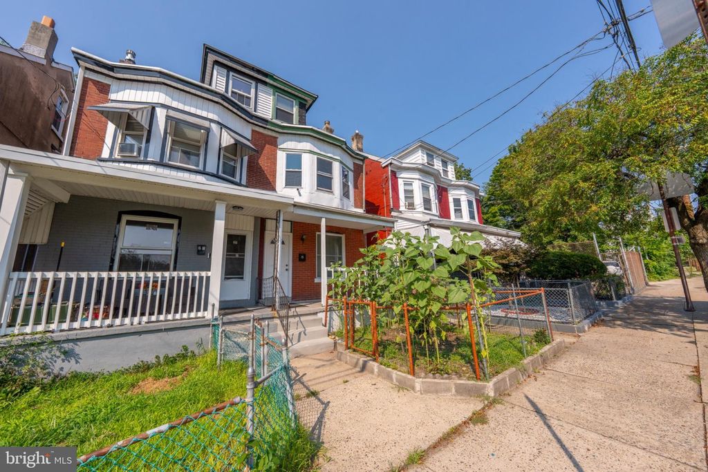 25 EVANS AVE, Trenton, NJ 08638 — photo 5