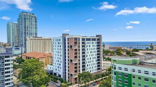199 DALI BOULEVARD 1106, St Petersburg, FL 33701