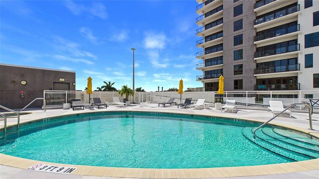 199 DALI BOULEVARD 1106, St Petersburg, FL 33701