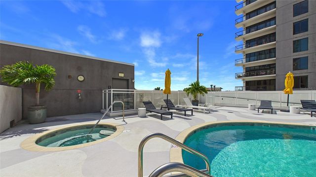 199 DALI BOULEVARD 1106, St Petersburg, FL 33701