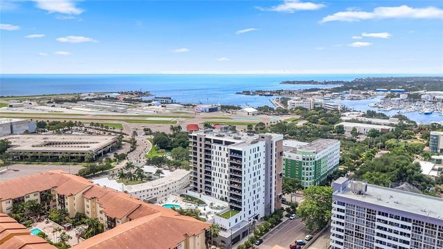 199 DALI BOULEVARD 1106, St Petersburg, FL 33701