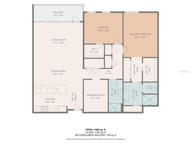 199 DALI BOULEVARD 1106, St Petersburg, FL 33701