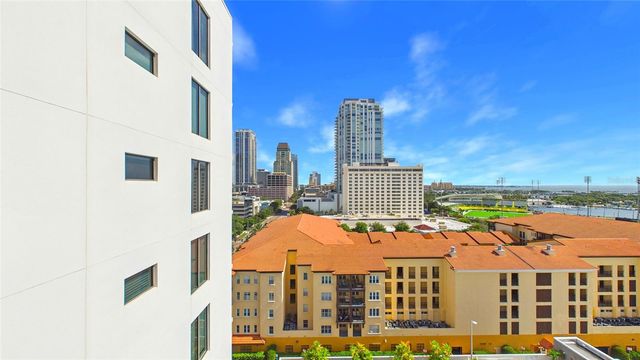199 DALI BOULEVARD 1106, St Petersburg, FL 33701