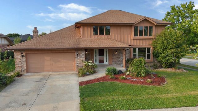 8216 Eynsford Drive, Orland Park, IL 60462