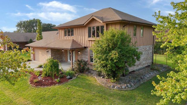 8216 Eynsford Drive, Orland Park, IL 60462