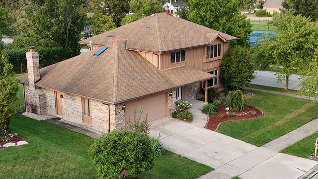 8216 Eynsford Drive, Orland Park, IL 60462