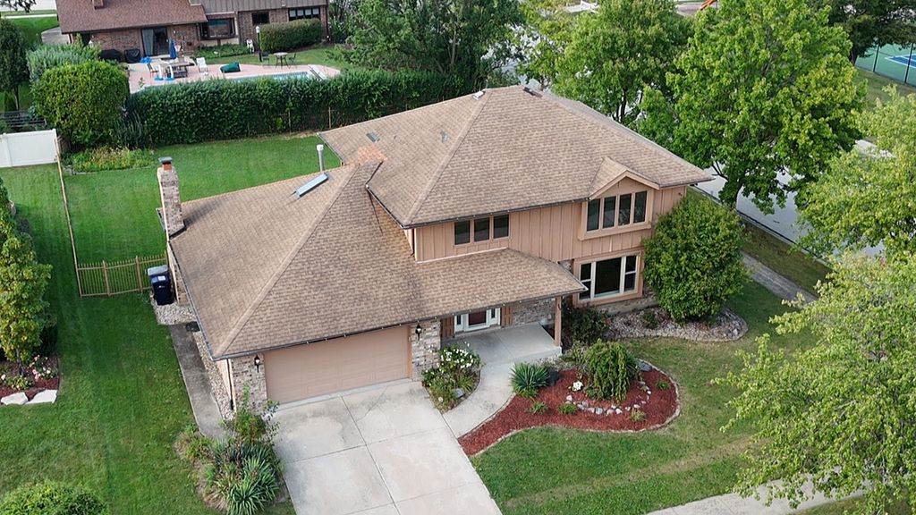 8216 Eynsford Drive, Orland Park, IL 60462
