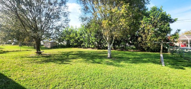 431 SE Dalva Avenue, Port St. Lucie, Port St Lucie, FL 34984