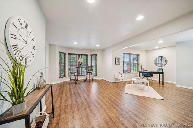 6103 S 223rd East Avenue, Broken Arrow, OK 74014