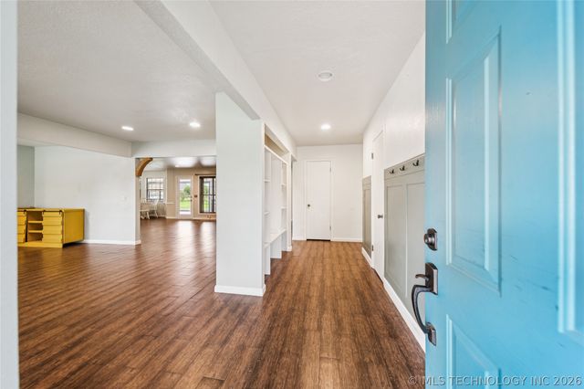 6103 S 223rd East Avenue, Broken Arrow, OK 74014