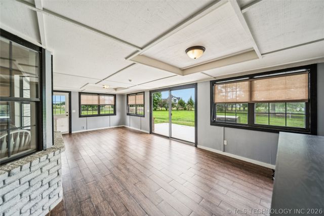 6103 S 223rd East Avenue, Broken Arrow, OK 74014