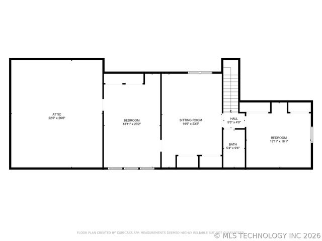 6103 S 223rd East Avenue, Broken Arrow, OK 74014