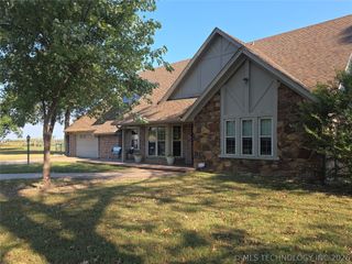 6103 S 223rd East Avenue, Broken Arrow, OK 74014