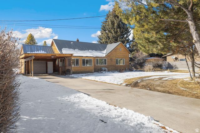 151 S 3RD ST, Montpelier, ID 83254