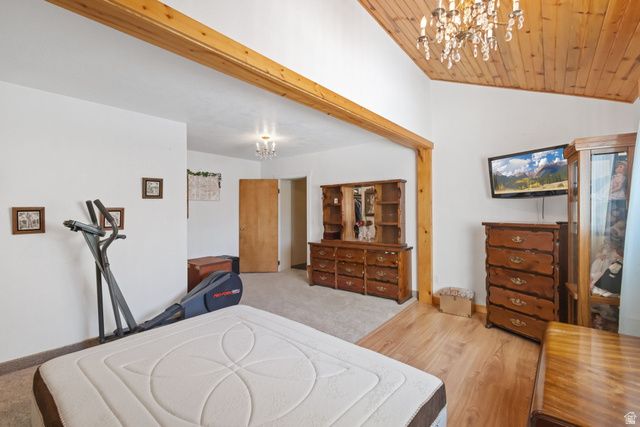 151 S 3RD ST, Montpelier, ID 83254