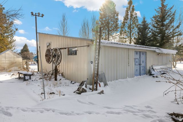 151 S 3RD ST, Montpelier, ID 83254