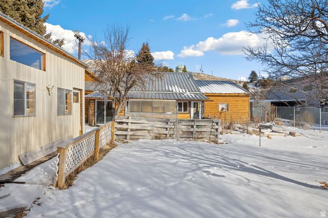 151 S 3RD ST, Montpelier, ID 83254