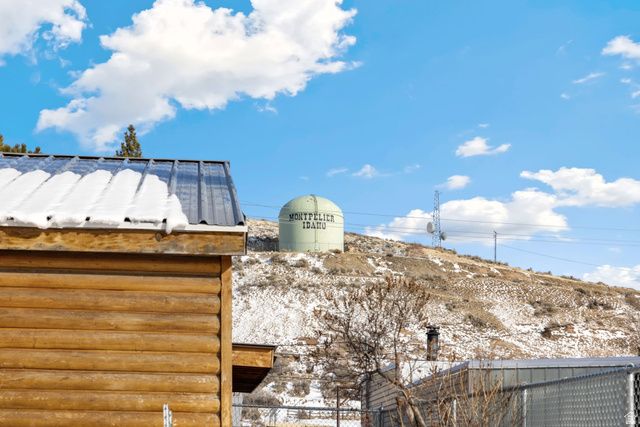 151 S 3RD ST, Montpelier, ID 83254