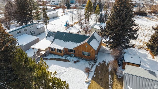 151 S 3RD ST, Montpelier, ID 83254