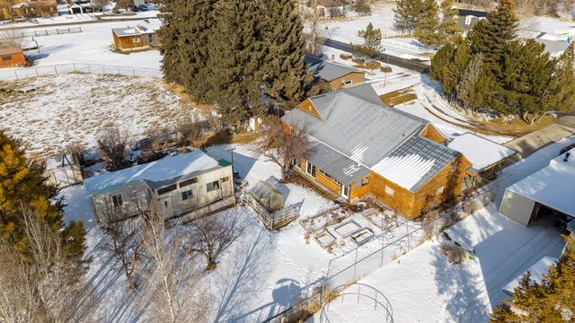 151 S 3RD ST, Montpelier, ID 83254