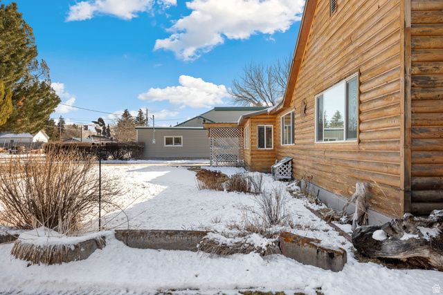 151 S 3RD ST, Montpelier, ID 83254