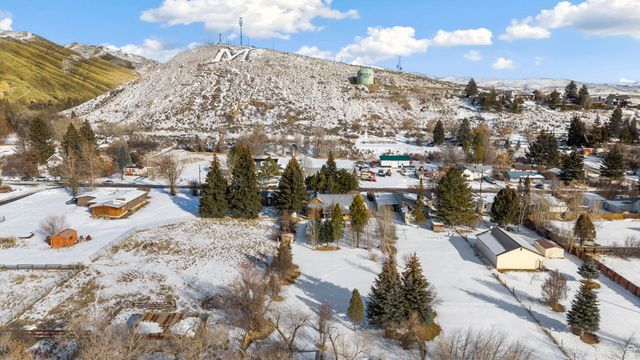 151 S 3RD ST, Montpelier, ID 83254