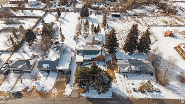 151 S 3RD ST, Montpelier, ID 83254