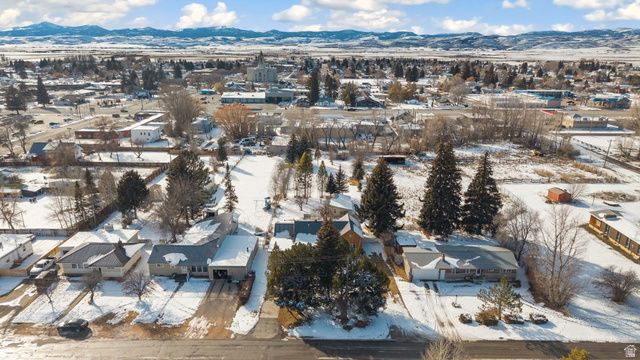 151 S 3RD ST, Montpelier, ID 83254