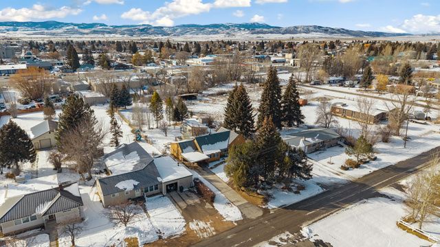 151 S 3RD ST, Montpelier, ID 83254