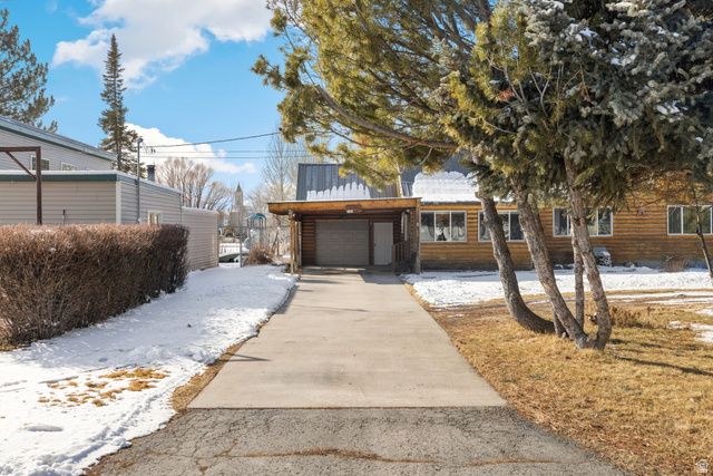 151 S 3RD ST, Montpelier, ID 83254