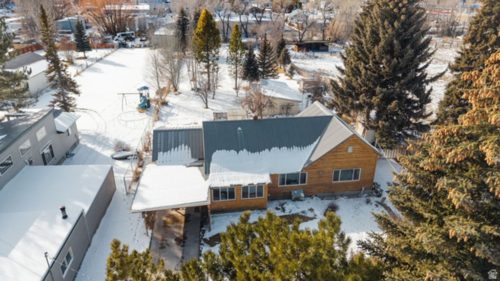 151 S 3RD ST, Montpelier, ID 83254