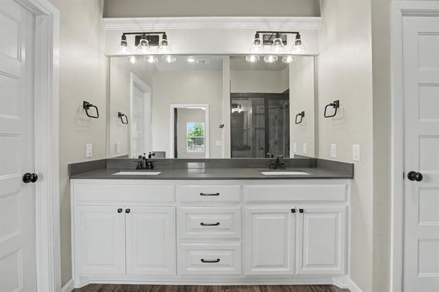 2316 NW 179th Street, Edmond, OK 73012