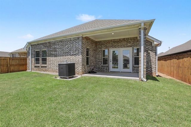2316 NW 179th Street, Edmond, OK 73012