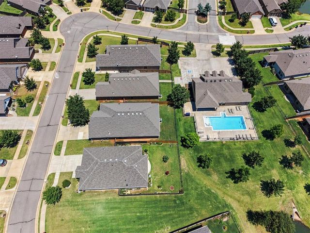 2316 NW 179th Street, Edmond, OK 73012