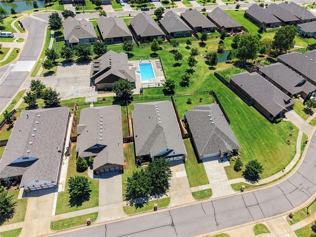 2316 NW 179th Street, Edmond, OK 73012