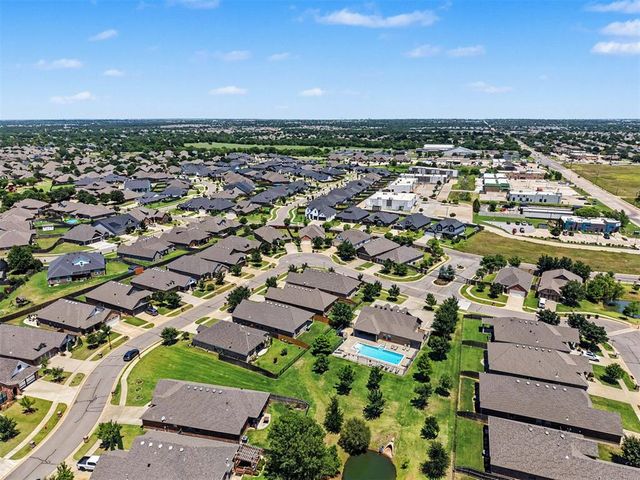 2316 NW 179th Street, Edmond, OK 73012